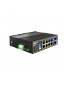 Bcs Basic Bcs-B-Isp08G-2Sfp Switch Poe (BCSBISP08G2SFP) - nr 4