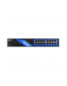 Bcs Basic Bcs-B-S16G Switch (BCSBS16G) - nr 1