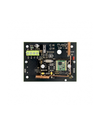 Bcs Pulson Exp-Rf(Ajax) Moduł Rozszerzeń Exp-Rf Do Systemu Alarmowego 4G (PULSONEXPRFAJAX)