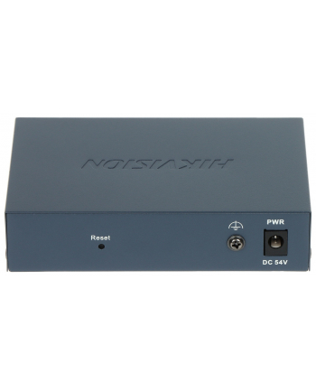 Hikvision Switch Poe Ds-3E1505P-Ei 4-Portowy nr 2