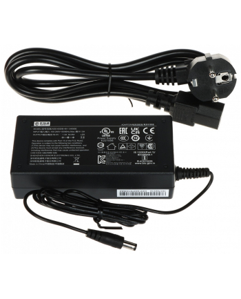Hikvision Switch Poe Ds-3E1505P-Ei 4-Portowy nr 1