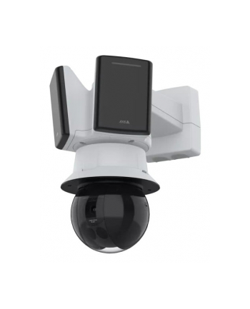 Axis D2122-VE Radar Black