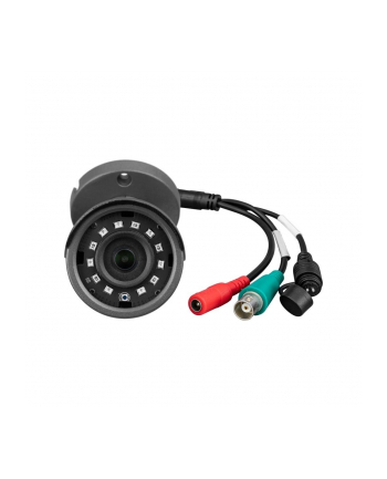 Bcs Basic Bcs-B-Mt82800 Kamera Tubowa 8Mpx 4In1 Monitoring Cvi Tvi Ahd Cvbs Obiektyw 2.8Mm