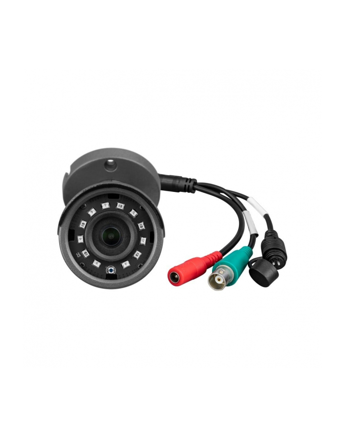 Bcs Basic Bcs-B-Mt82800 Kamera Tubowa 8Mpx 4In1 Monitoring Cvi Tvi Ahd Cvbs Obiektyw 2.8Mm główny