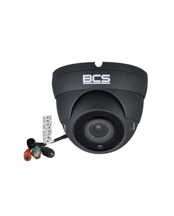 Kamera Kopułkowa Bcs Ea45Vr4 G(H2)