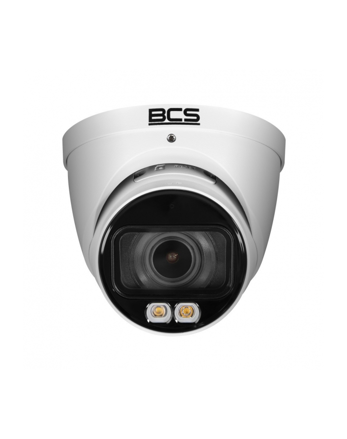 Bcs Kamera Bcs-L-Eip46Vcr4L4-Ai1 Nightcolor (BCSLEIP46VCR4L4AI1) główny