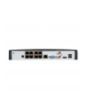 Bcs Bcs-L-Snvr0801-4Ke-8P(2) Rejestrator Ip 8 Kanałowy Z Poe I Wyjściem Hdmi 4K (BCSLSNVR08014KE8P2) - nr 5