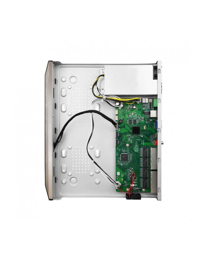 Bcs Rejestrator Bcs-P-Nvr1602-A-4Ke-16P(3) (BCSPNVR1602A4KE16P3) główny