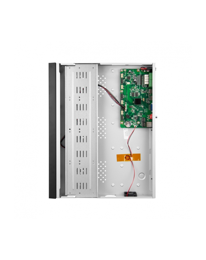 Bcs Rejestrator Point Bcs-P-Nvr1604-A-4K(5) (BCSPNVR1604A4K5) główny