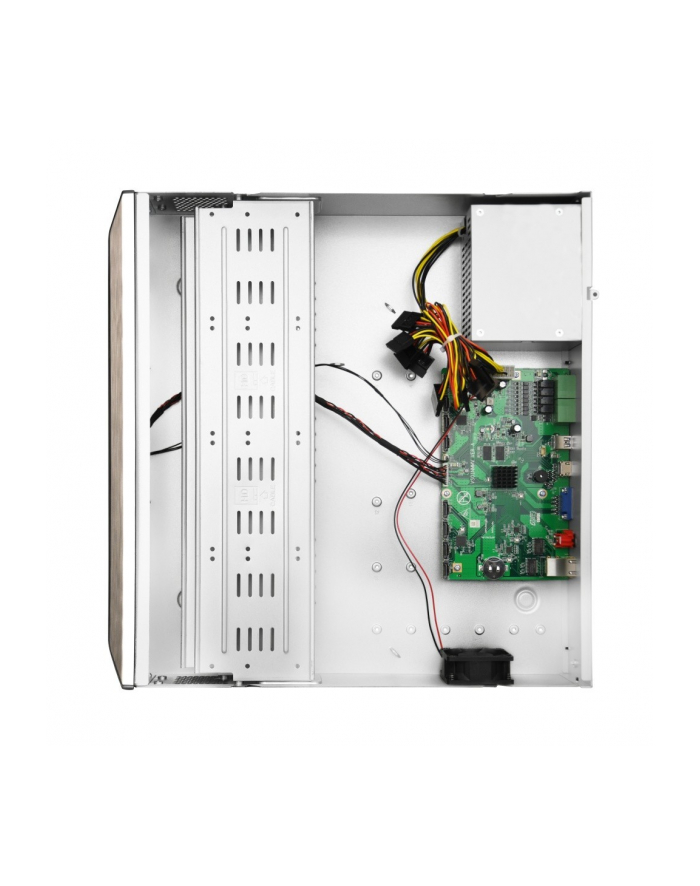 Bcs Point Rejestrator Ip 32-Kanałowy Bcs-P-Nvr3208-A-4K(4) - główny