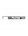 Bcs View Rejestrator Ip 8-Kanałowy Bcs-V-Nvr0802-A-8K-8P, 2 Dyskowy, 32Mpx, Hdmi 8K - nr 5