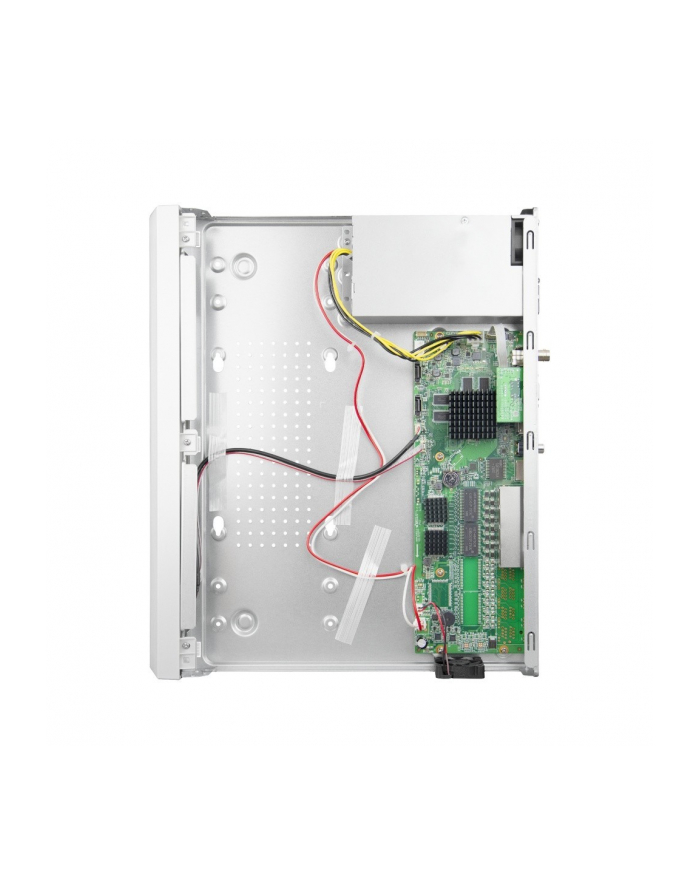 Bcs View Rejestrator Ip 8-Kanałowy Bcs-V-Nvr0802-A-8K-8P, 2 Dyskowy, 32Mpx, Hdmi 8K główny