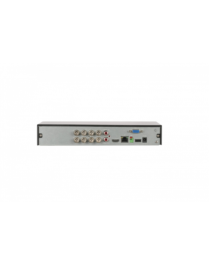 Dahua XVR5108HS-I3/T 8-kanałowy Penta-brid 5MP Value/1080P (XVR5108HSI3T) główny