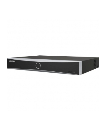 Hikvision Rejestrator Ip Ds-7608Nxi-K1(D)/Alarm4+1 (52607)