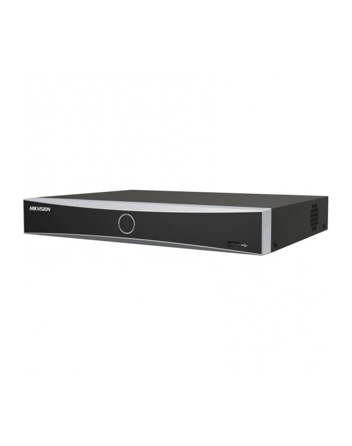 Hikvision Rejestrator Ip Ds-7608Nxi-K1(D)/Alarm4+1 (52607) główny