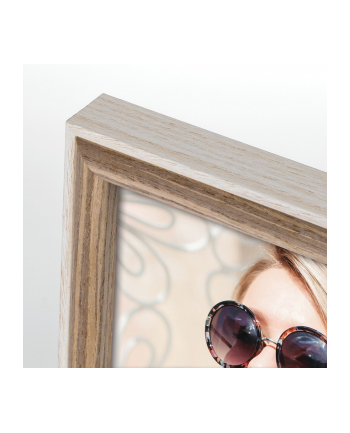 Zep Ramka Drewniana Na Zdjęcie 20x30 White Natural