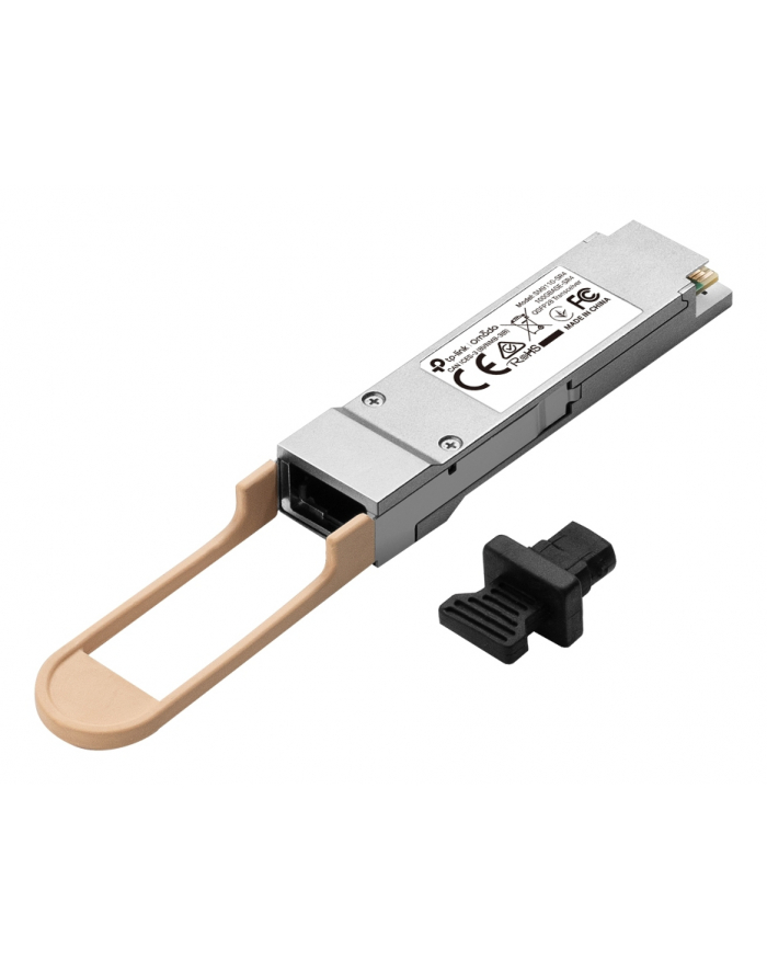 Tp-Link omada sm9110-sr4 moduł przekaźników sieciowych główny