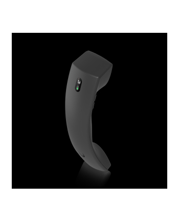 Słuchawki komputerowe Ubiquiti UT-G3-Handset Czarny (UTG3HANDSET) nr 2