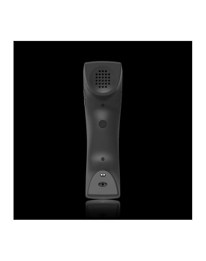 Słuchawki komputerowe Ubiquiti UT-G3-Handset Czarny (UTG3HANDSET) główny