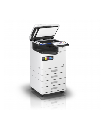 Epson WorkForce Enterprise AM-C400
