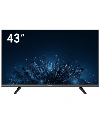 Hikvision 43'' DS-D5043U3-1V0S