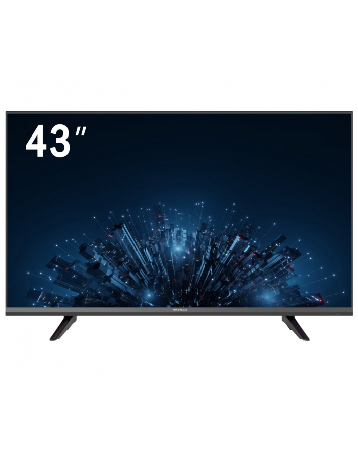 Hikvision 43'' DS-D5043U3-1V0S główny