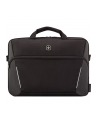 Torba na laptopa do 16'' Wenger XE Compact Brief czarna - nr 10