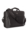 Torba na laptopa do 16'' Wenger XE Compact Brief czarna - nr 1