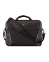 Torba na laptopa do 16'' Wenger XE Compact Brief czarna - nr 2
