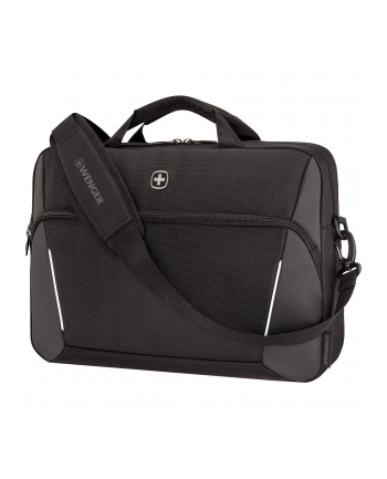 Torba na laptopa do 16'' Wenger XE Compact Brief czarna