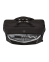 Torba na laptopa do 16'' Wenger XE Compact Brief czarna - nr 5