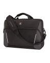 Torba na laptopa do 16'' Wenger XE Compact Brief czarna - nr 9