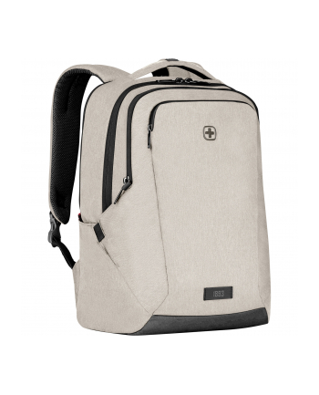 Wenger MX Professional by Swissgear Plecak na laptopa 16'' piaskowy