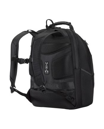 Wenger Legacy Black Series 40,64Cm 16'' (653629)