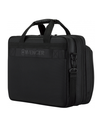 Wenger Legacy Black Series 40,64Cm 16'' (653630)