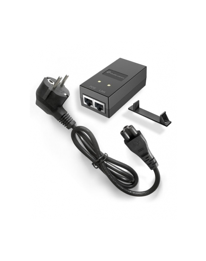 Quwireless adapter zasilający/ inwentor 24 W Biały (GP241E) główny
