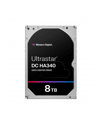 Western Digital ULTRASTAR DC HA340 8TB SATA (WUS721208BLE6L4) nr 2