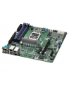 Asrock 1x LGA1700 Intel Xeon E-2400 (EC266D4U) Intel E-2400, C266, SATA, NVMe, 1xM.2, 2xGbE, IPMI - nr 2