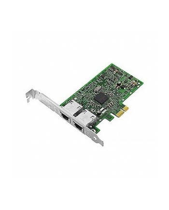 Karta sieciowa Broadcom 57414 (540BDHY) Dual Port 10/25GbE SFP28 Adapter, PCIe Full Height, V2 nr 2
