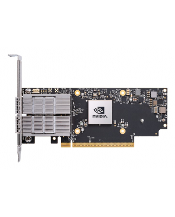 Karta sieciowa Nvidia ConnectX-7 HHHL Adapter Card 25 (9009X7AO0003ST0)