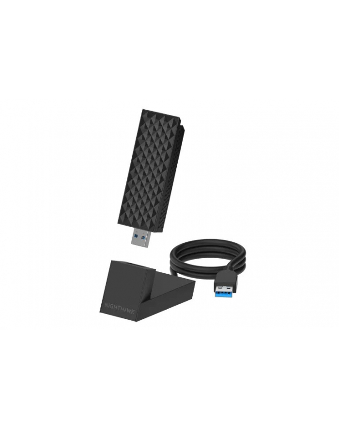Karta sieciowa Netgear Nighthawk A9000 (A9000100PES) główny