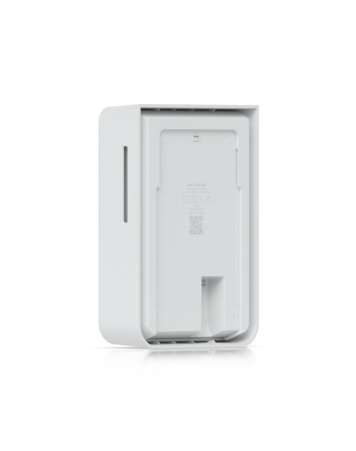 Karta sieciowa Ubiquiti U7 Pro (UACCU7PROWALLCOVER) Pokrywa Ścienna Malowalna główny