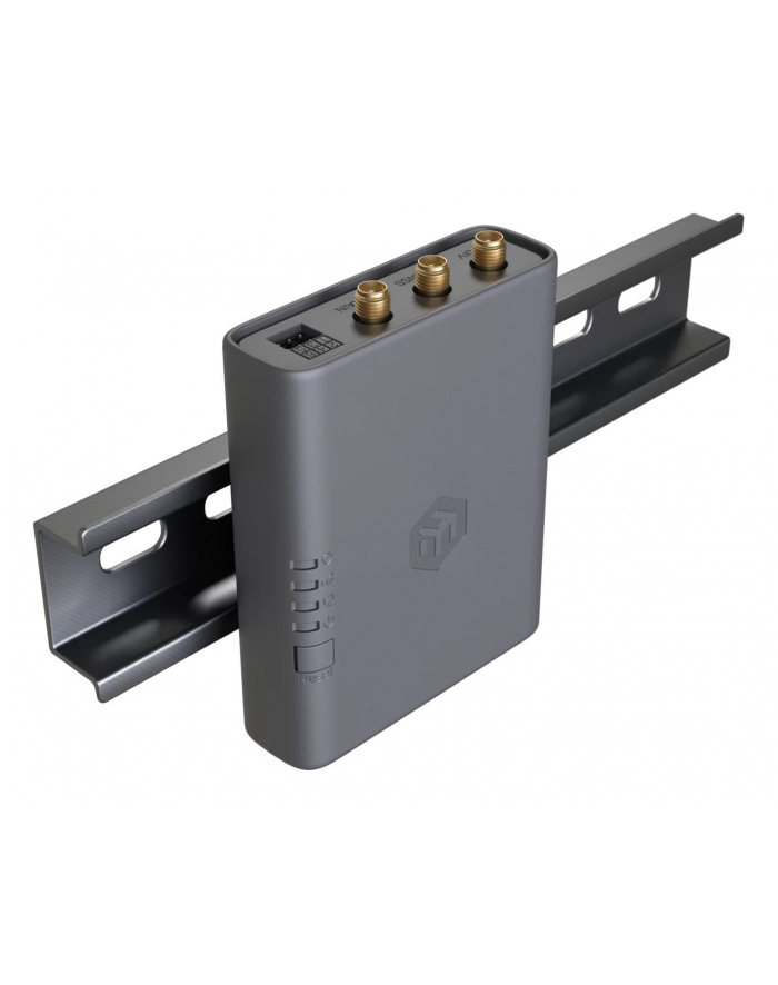 Mikrotik Knot Embedded LTE4 EC25-EU&KNe (EC25EUKNE) gateway/kontroler 10, 100, 1000 Mbit/s główny