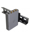 Mikrotik Knot Embedded LTE4 EC25-EU&KNe (EC25EUKNE) gateway/kontroler 10, 100, 1000 Mbit/s - nr 3