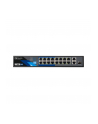 Bcs Basic Bcs-B-Sp1602G-1Sfp Switch Poe / exPoE 150W - nr 1