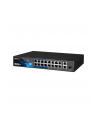 Bcs Basic Bcs-B-Sp1602G-1Sfp Switch Poe / exPoE 150W - nr 3