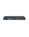 Bcs Basic Bcs-B-Sp16G-2Sfp-M Switch 1Gbps 16 port uplink SFP 150W - nr 2