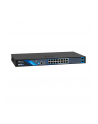 Bcs Basic Bcs-B-Sp16G-2Sfp-M Switch 1Gbps 16 port uplink SFP 150W - nr 4