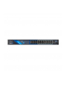 Bcs Basic Bcs-B-Sp2402G-1Sfp Switch Poe / exPoE i 250W mocy - nr 1