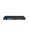 Bcs Basic Bcs-B-Sp2402G-1Sfp Switch Poe / exPoE i 250W mocy - nr 2